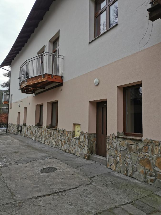 Apartament Rodzinny Nowy Targ Exterior photo