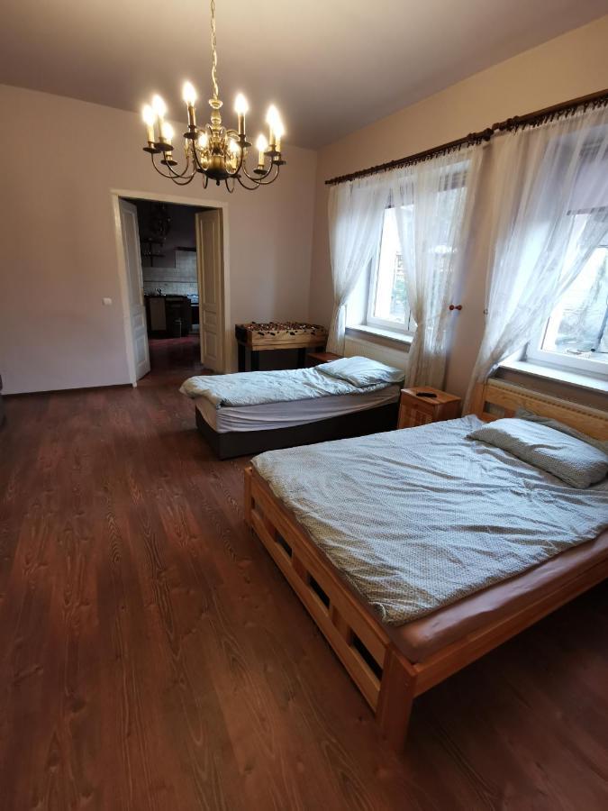 Apartament Rodzinny Nowy Targ Exterior photo