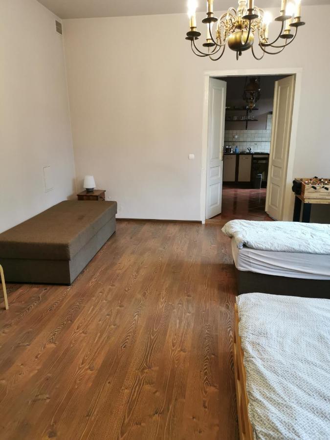 Apartament Rodzinny Nowy Targ Exterior photo