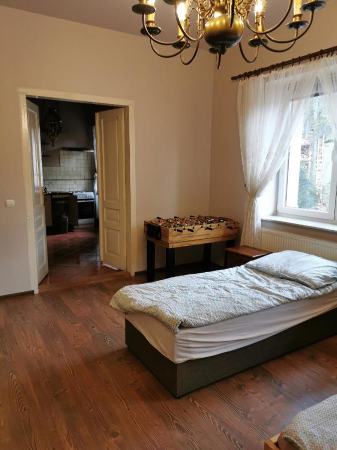 Apartament Rodzinny Nowy Targ Exterior photo