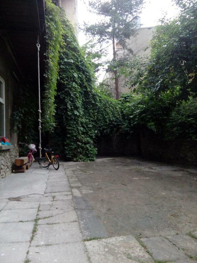 Apartament Rodzinny Nowy Targ Exterior photo
