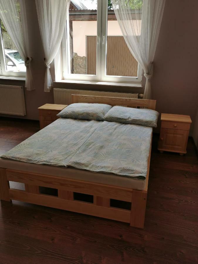 Apartament Rodzinny Nowy Targ Exterior photo