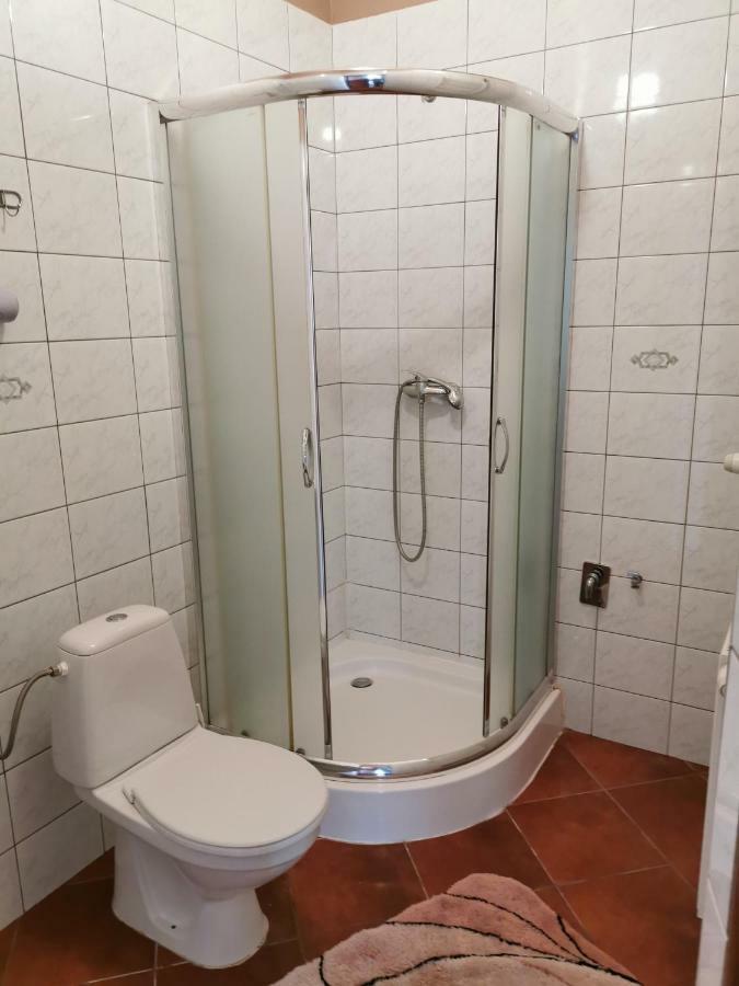 Apartament Rodzinny Nowy Targ Exterior photo