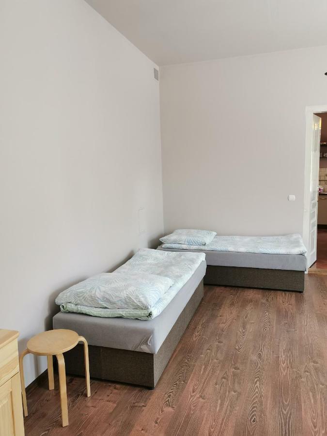 Apartament Rodzinny Nowy Targ Exterior photo