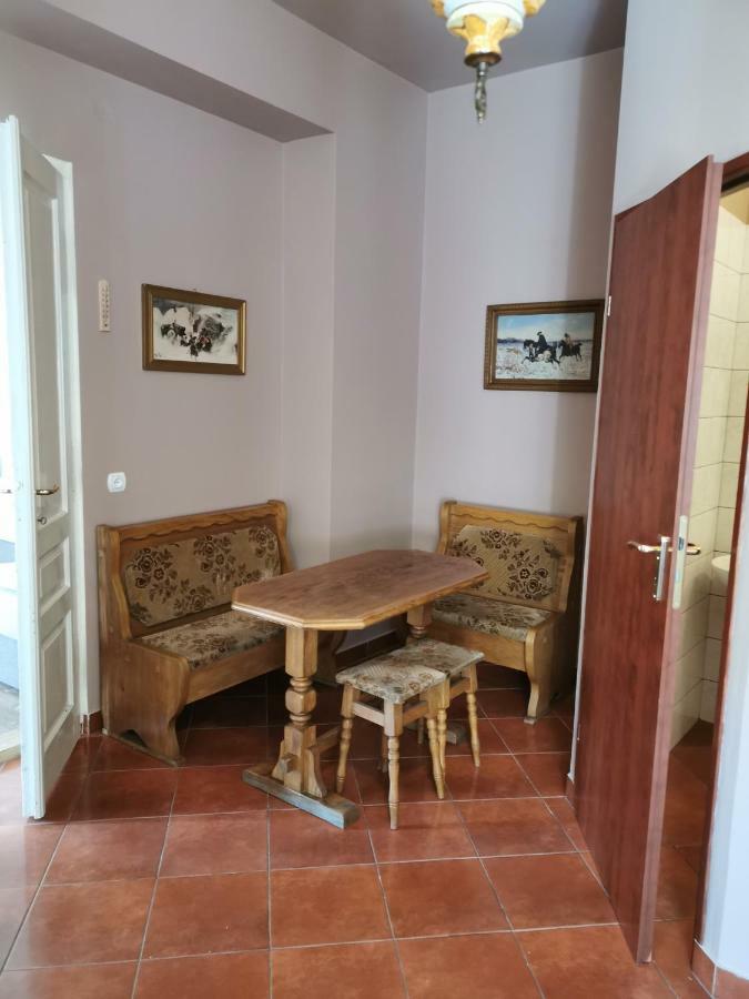 Apartament Rodzinny Nowy Targ Exterior photo