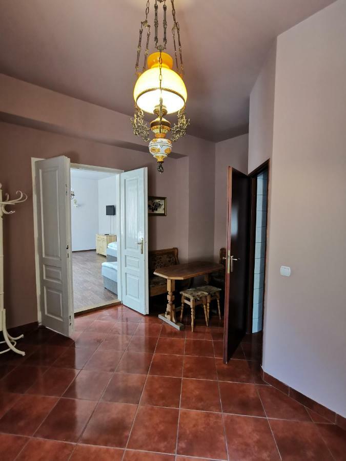 Apartament Rodzinny Nowy Targ Exterior photo