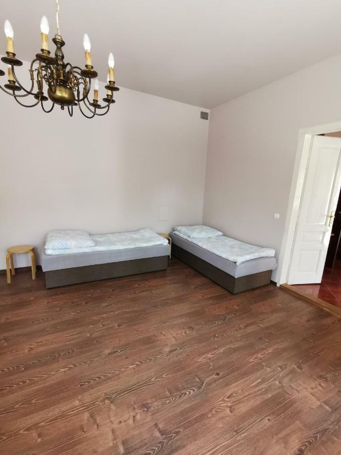 Apartament Rodzinny Nowy Targ Exterior photo