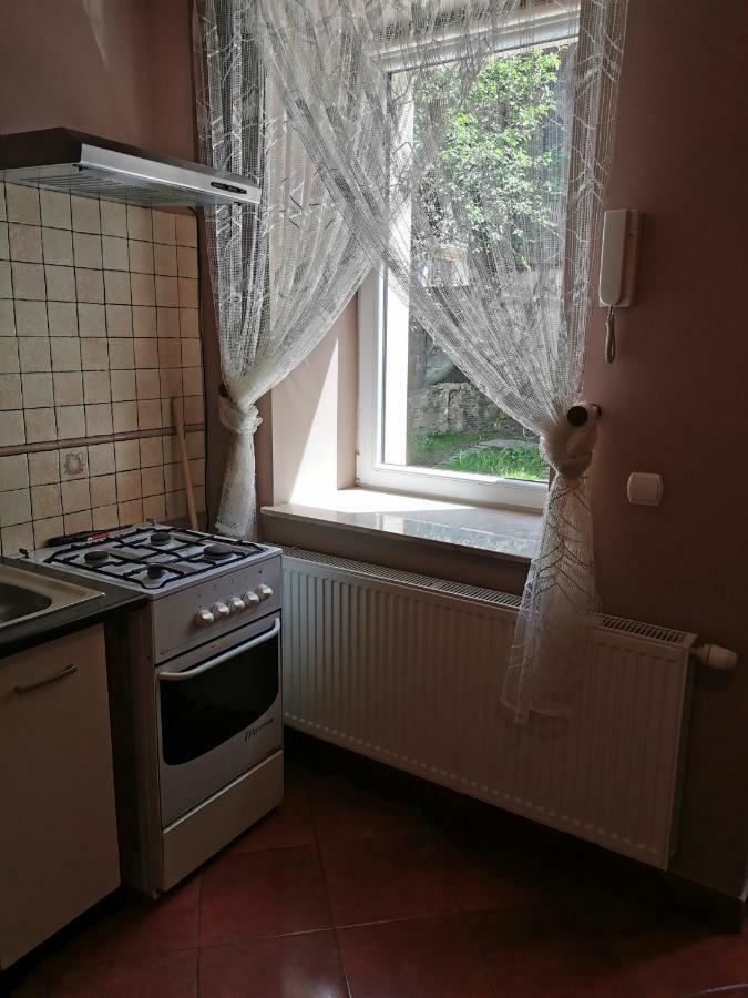 Apartament Rodzinny Nowy Targ Exterior photo