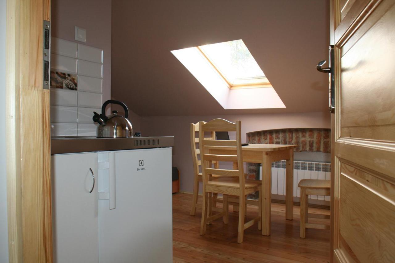 Apartament Rodzinny Nowy Targ Exterior photo